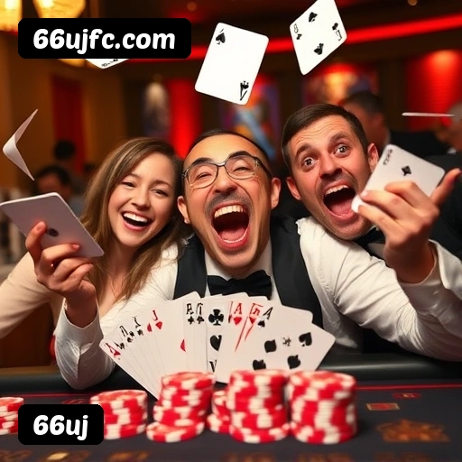 Tipos de Apostas 66uj