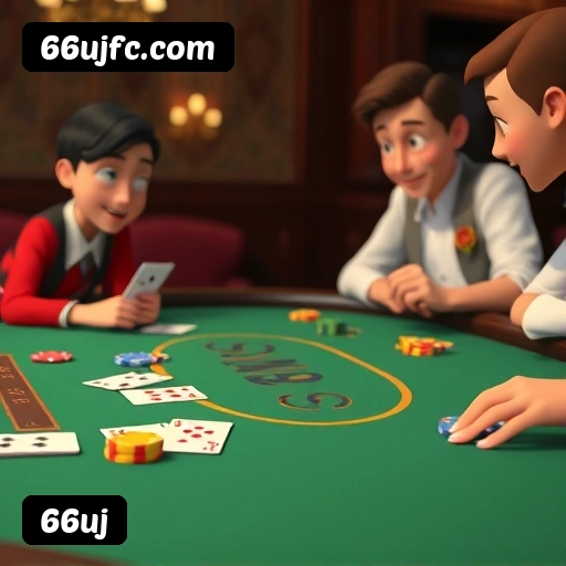 66uj App Mobile - Android e iOS