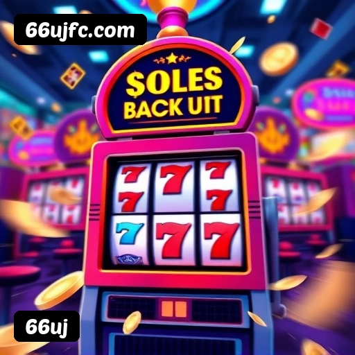 66uj Jogos - 2.500+ Títulos