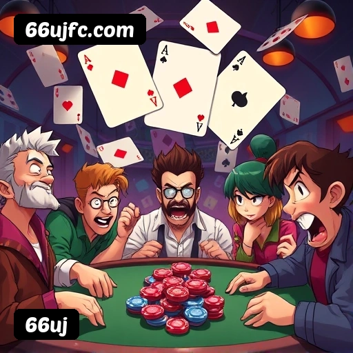 66uj APK - Download Oficial Android