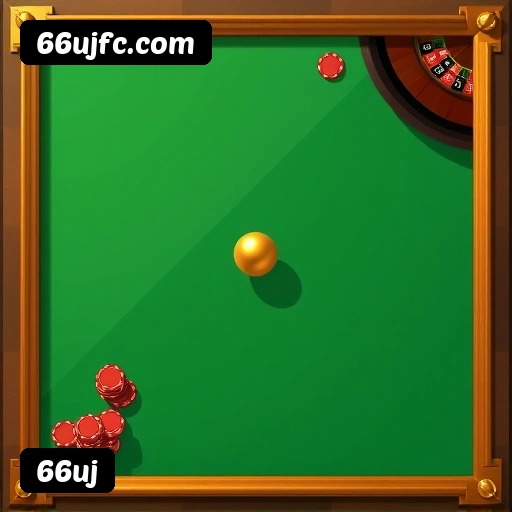 66uj Bet - Apostas Esportivas Profissionais