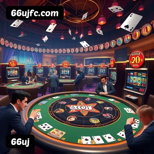 66uj Facebook Oficial