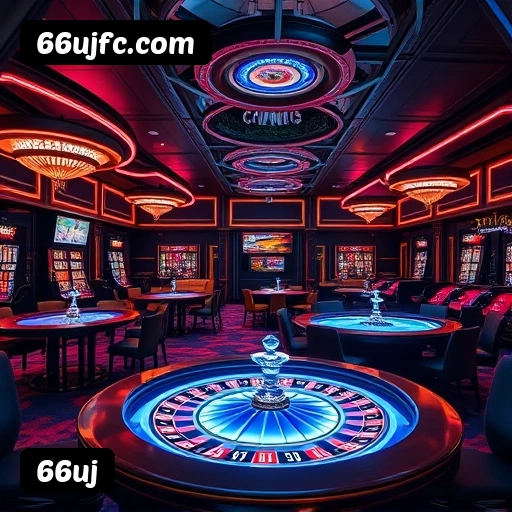 Como Apostar na 66uj Bet