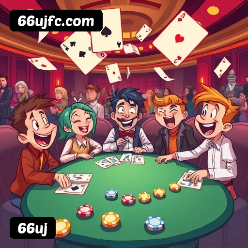 Estratégias de Apostas 66uj