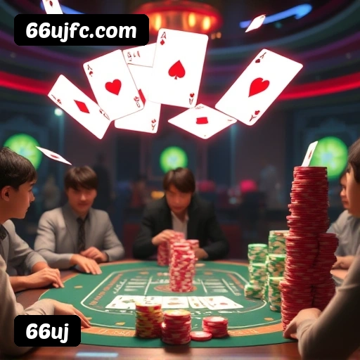 66uj Loteria - Mega-Sena e Mais