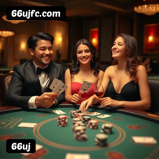 66uj Cadastro Bônus R$ 1.000