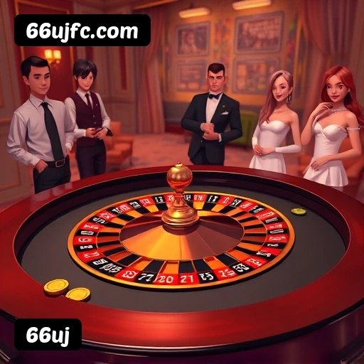 66uj Bônus - Catálogo Completo